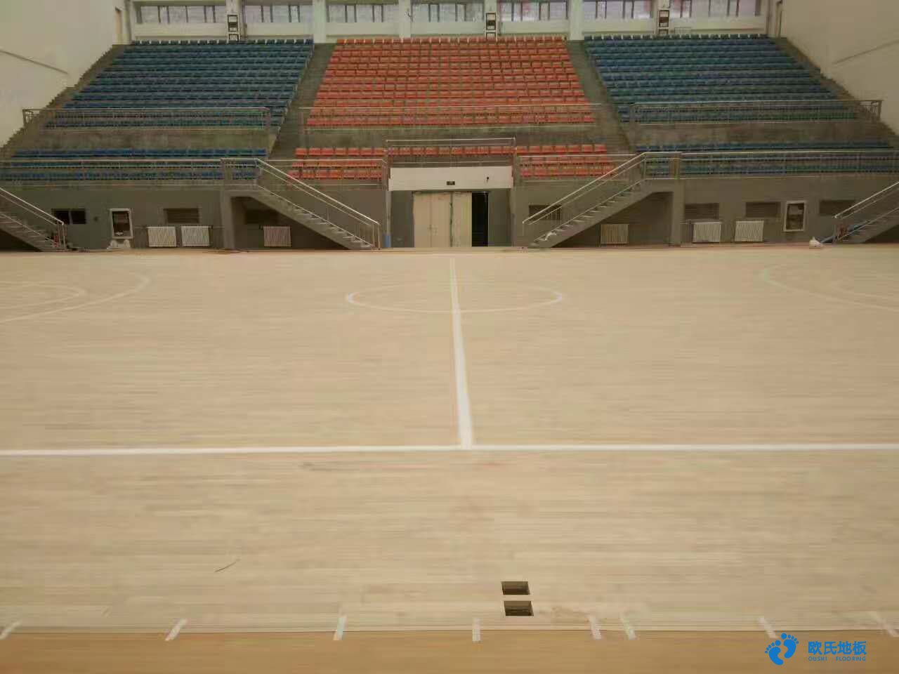 甘洛運(yùn)動(dòng)場(chǎng)所木地板定制安裝