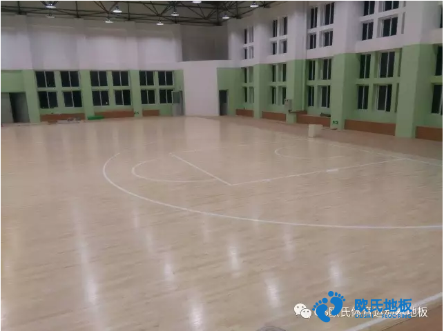 龍?；@球木地板工程做法