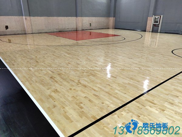 體育館木地板翻新維護(hù)服務(wù)規(guī)范