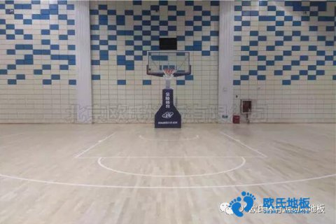 風(fēng)雨操場地板 籃球木地板防蟲、防潮