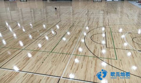岳陽運(yùn)動(dòng)場(chǎng)木地板報(bào)價(jià)