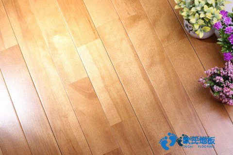 遼寧運(yùn)動(dòng)木地板安裝廠家