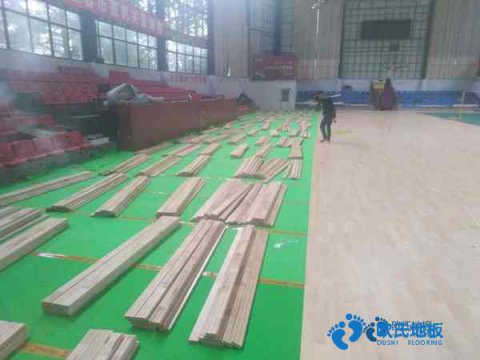 撫順懸浮運(yùn)動(dòng)地板價(jià)格