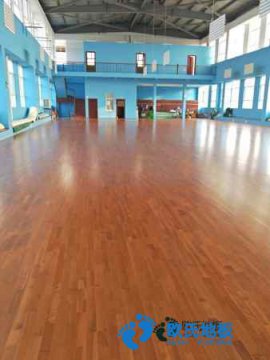 沈陽運(yùn)動(dòng)木地板檢測(cè)報(bào)告