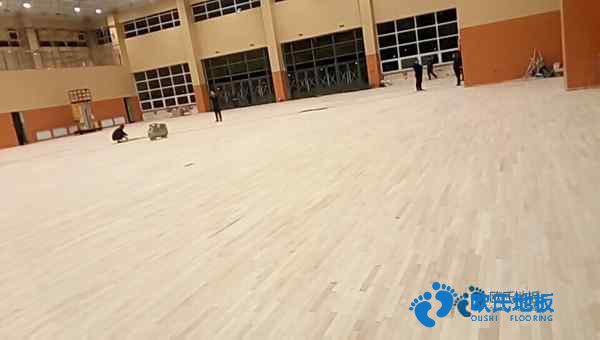 運(yùn)動(dòng)型木地板哪家質(zhì)量好