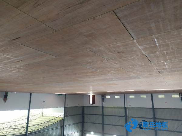 籃球木地板檢測費(fèi)用