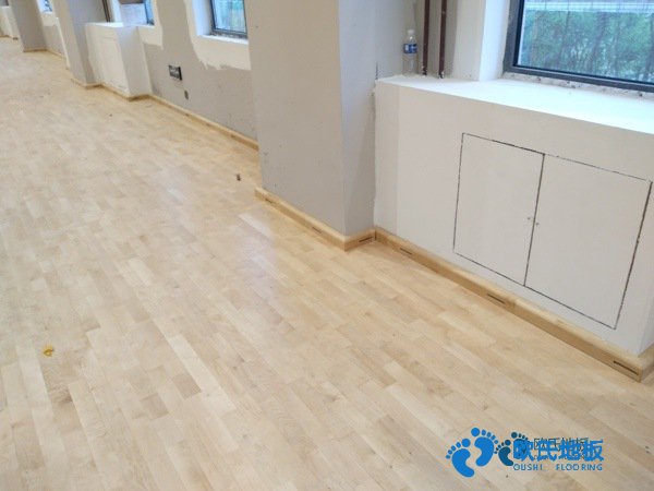 運(yùn)動(dòng)場(chǎng)地地板企業(yè)