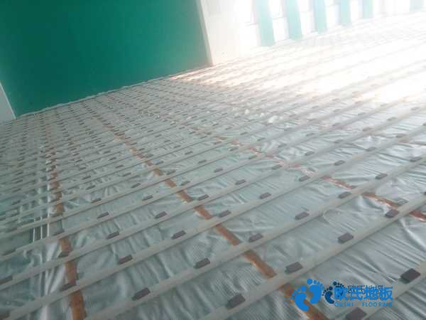 哪有運(yùn)動(dòng)館地板品牌有哪些