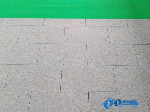 學(xué)?；@球場(chǎng)館木地板選哪家