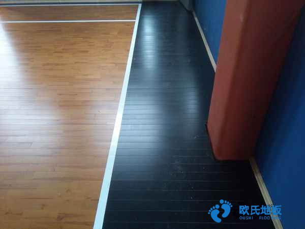 學(xué)校籃球館地板的技術(shù)規(guī)范