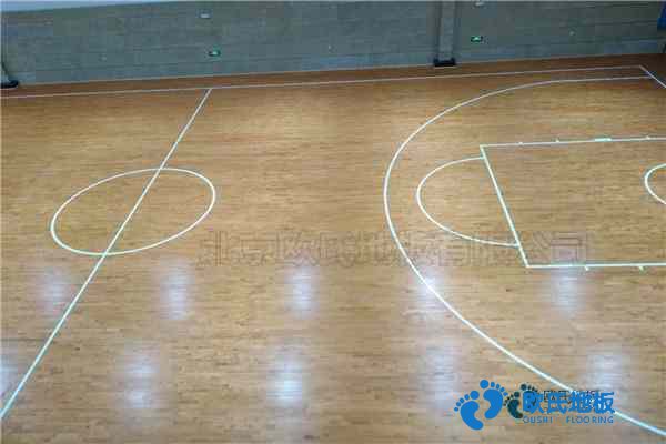 學(xué)?；@球場(chǎng)館地板摩擦系數(shù)