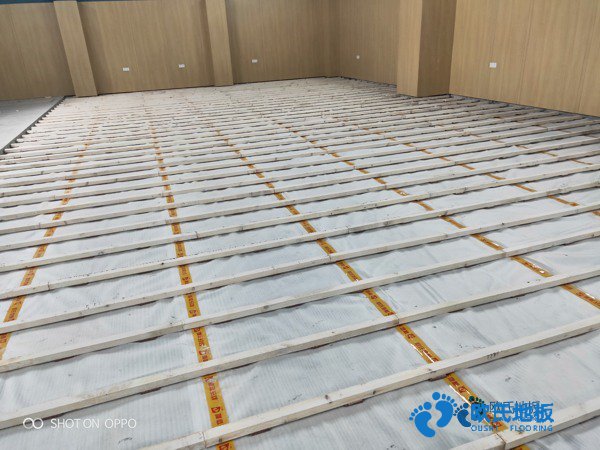 那有籃球場(chǎng)地地板品牌排行