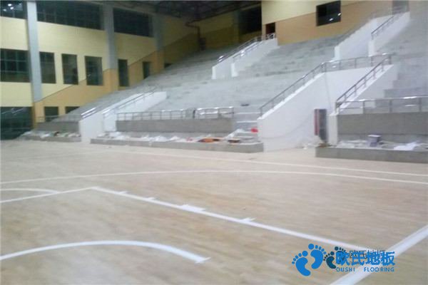 那有運(yùn)動(dòng)場館地板廠家報(bào)價(jià)