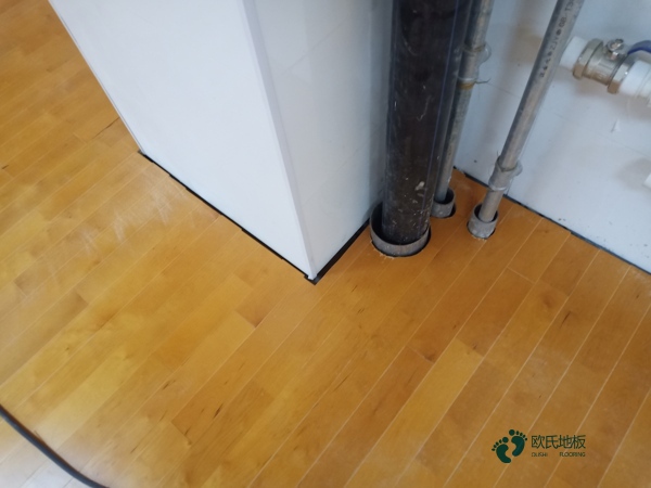 用什么運(yùn)動(dòng)木地板厚度