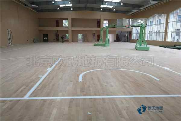 優(yōu)惠的運動木地板維護(hù)保養(yǎng)