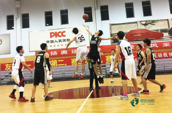 25厚體育運(yùn)動木地板怎樣保養(yǎng)