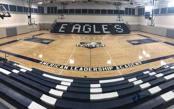 25厚運(yùn)動木地板如何拆