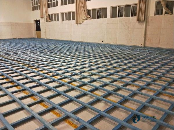 用什么運(yùn)動(dòng)木地板的變形量