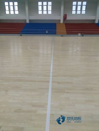 較好的體育運(yùn)動(dòng)木地板的分類(lèi)