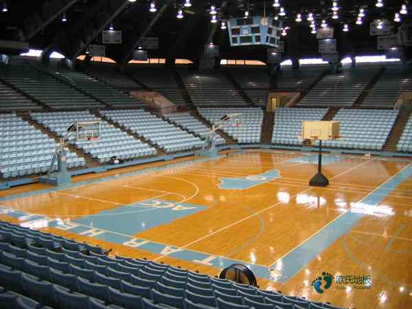 25厚運(yùn)動木地板防護(hù)