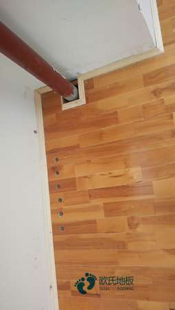 較好的籃球運動木地板結(jié)構(gòu)尺寸