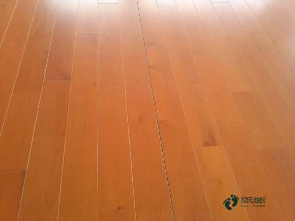 較好的籃球運動木地板結(jié)構(gòu)尺寸