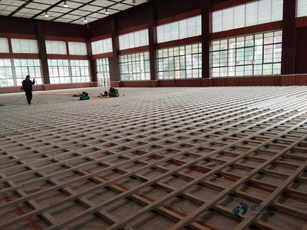 主輔龍骨體育運(yùn)動(dòng)木地板3