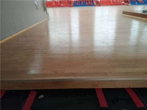 運(yùn)動(dòng)體育木地板價(jià)格多少錢