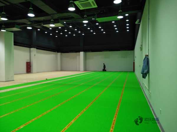 楓木舞臺(tái)木地板行業(yè)品牌3