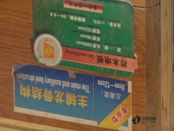 學(xué)?；@球場(chǎng)木地板減震技術(shù)2