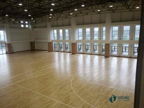 購(gòu)買運(yùn)動(dòng)型木地板哪個(gè)牌子好