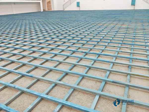 20厚運(yùn)動(dòng)體育地板品牌排行3