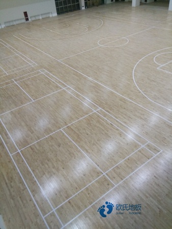 體育場地板哪個(gè)牌子的好1