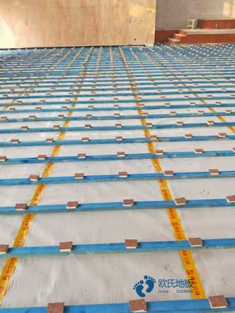 購(gòu)買(mǎi)體育運(yùn)動(dòng)木地板十大品牌3