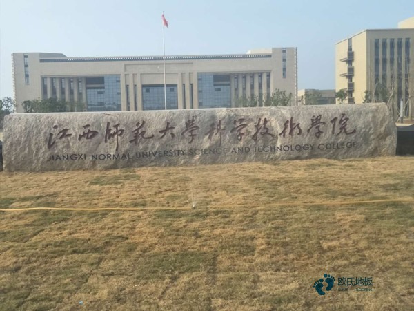 常用運(yùn)動館木地板較好的有哪些牌子2