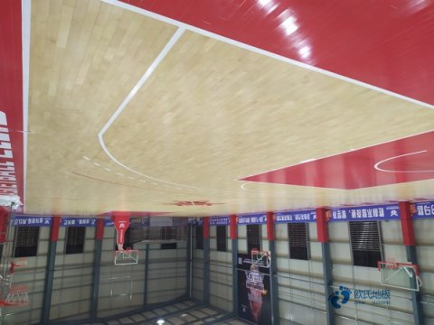 22mm厚籃球場(chǎng)地板品牌大全