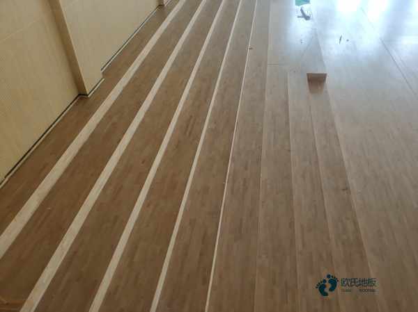 25厚體育運(yùn)動地板哪個(gè)牌子較好1