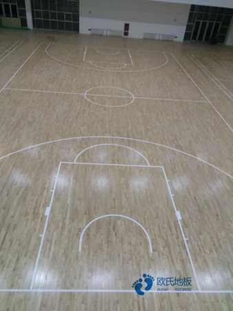 購買運(yùn)動場地板較好的1